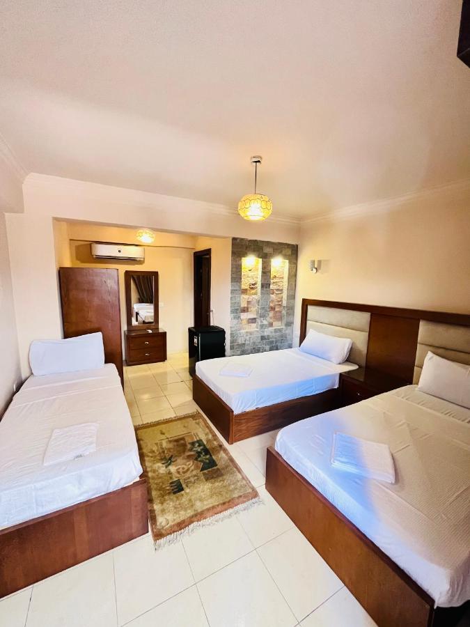 Sunset Dahab Hotel ภายนอก รูปภาพ