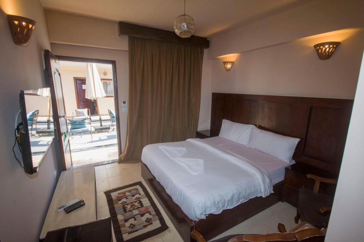 Sunset Dahab Hotel ภายนอก รูปภาพ