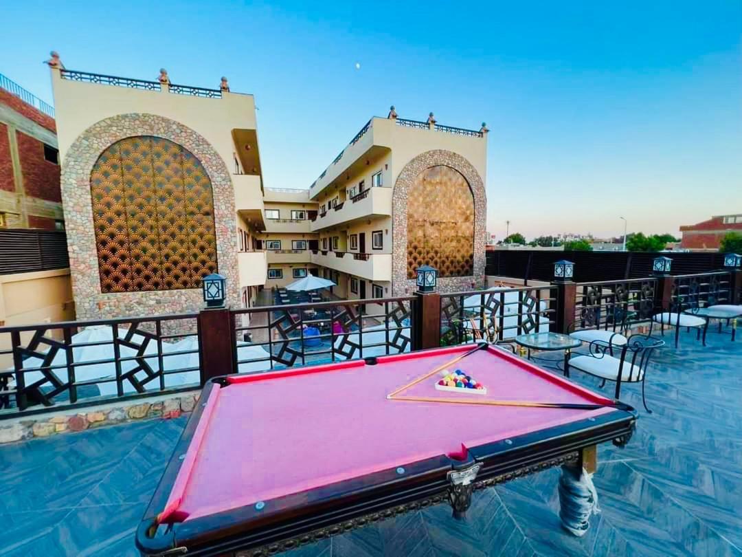 Sunset Dahab Hotel ภายนอก รูปภาพ