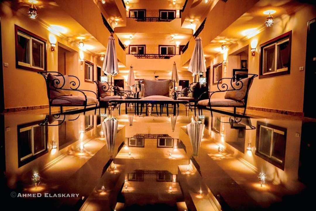 Sunset Dahab Hotel ภายนอก รูปภาพ